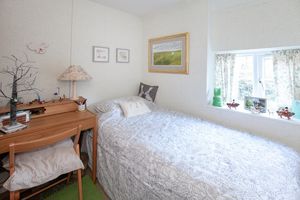 Bedroom Three- click for photo gallery